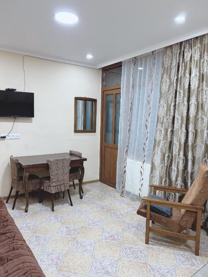 Guest House Bordjomi Extérieur photo