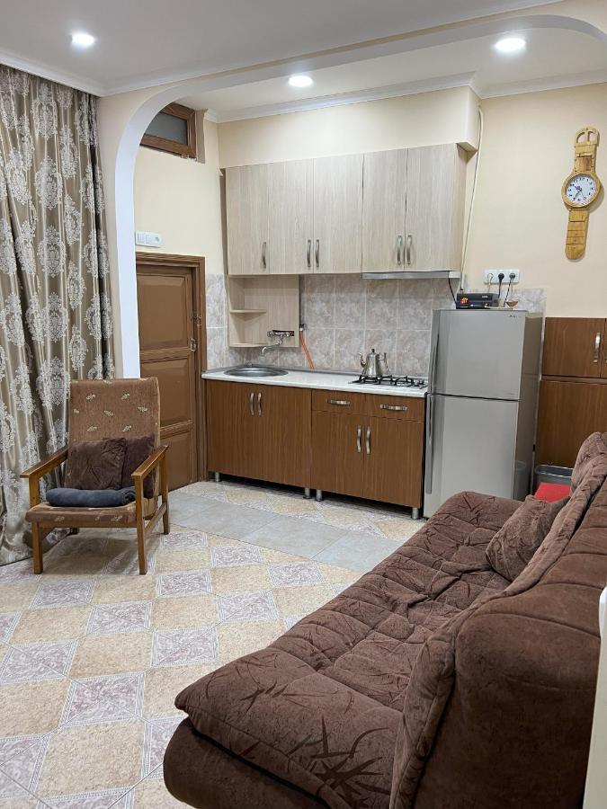 Guest House Bordjomi Extérieur photo